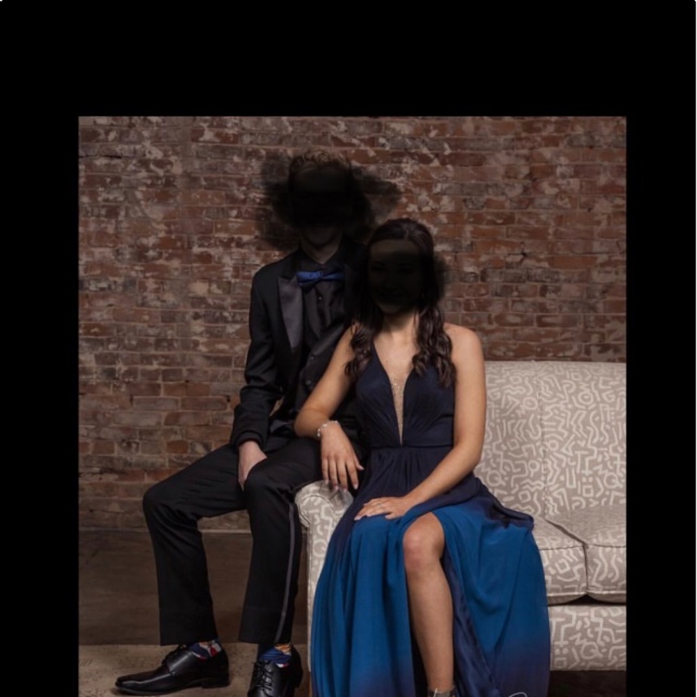 Prom or Pageant dress size 0!